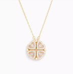 Lucky Heart Necklace