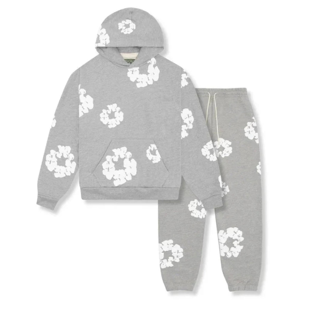 "FLOWER" TRACKSUIT