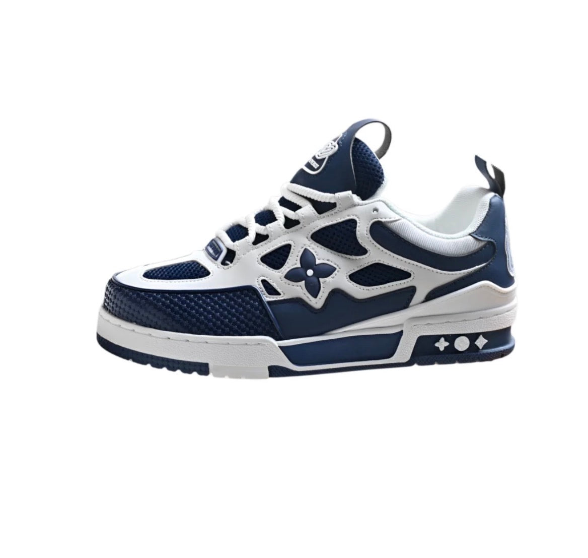 "VL" SKATE SNEAKER (BEST QUALITY BATCH)