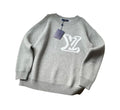 "VL KNITTED SWEATER"