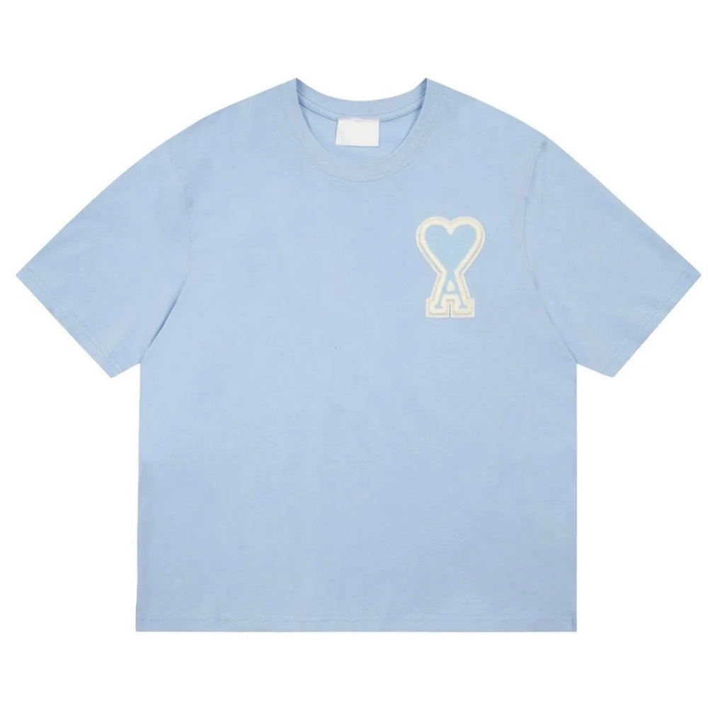"HEART" SHIRTS (BEST QUALITY BATCH)