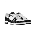 “VL" TRAINER SNEAKERS (BUDGET QUALITY VERSION)