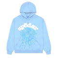 "SP5DER" HOODIE