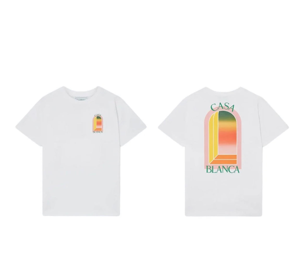 "CASA" SHIRTS (BEST QUALITY BATCH)