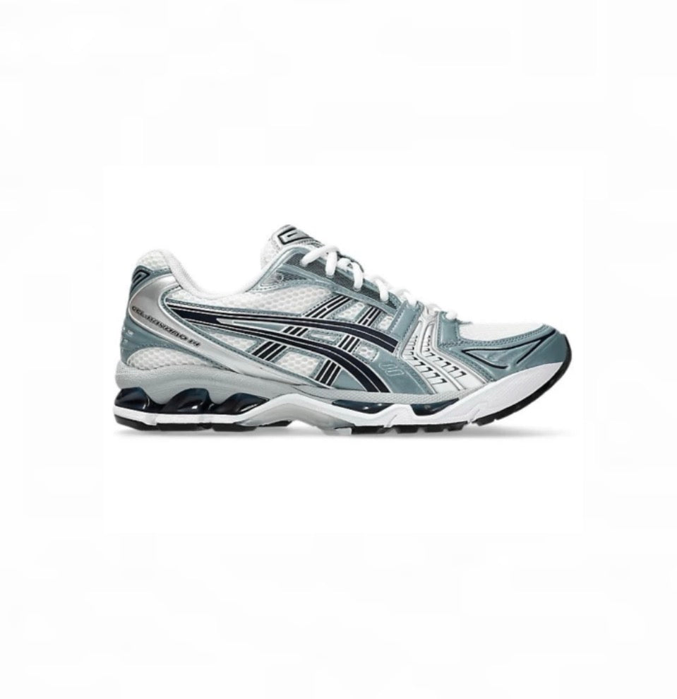 "GEL" RUNNER SNEAKER