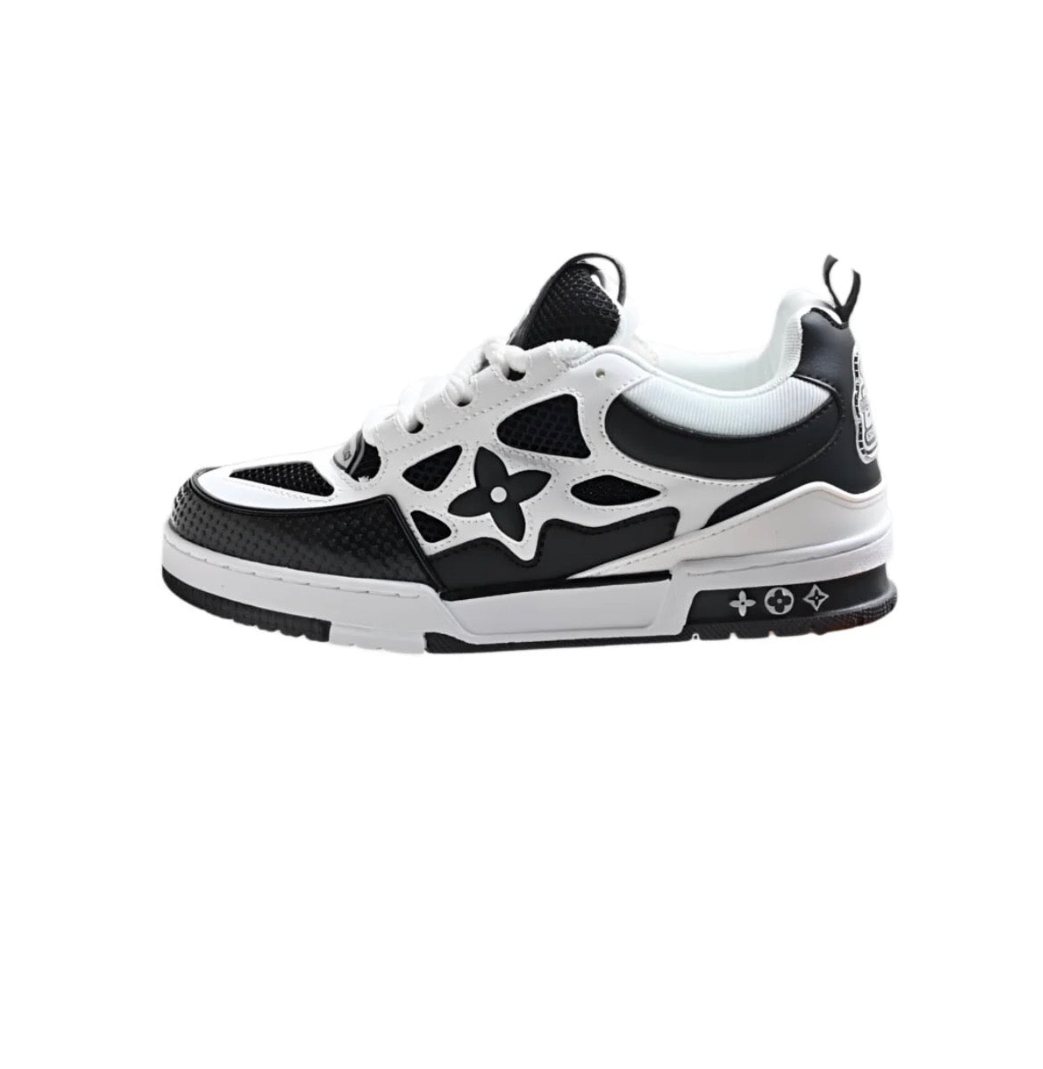 "VL" SKATE SNEAKER (BEST QUALITY BATCH)