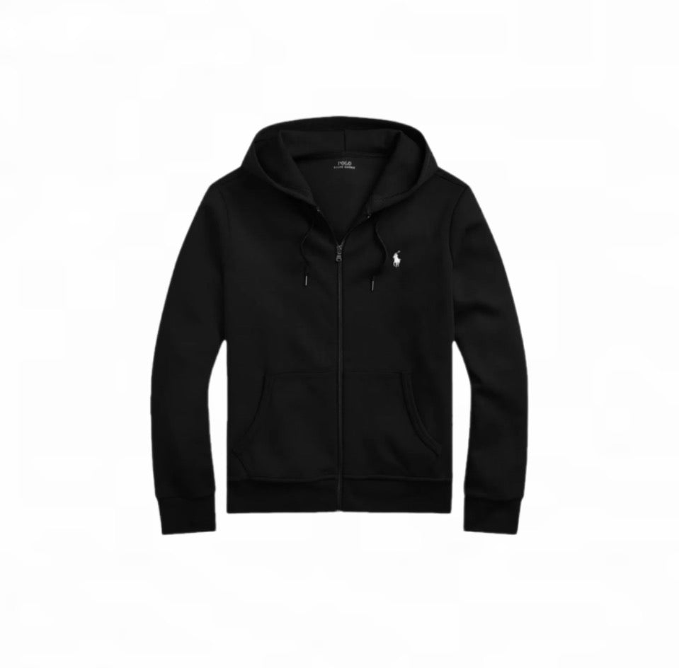 "RL" ZIPPER