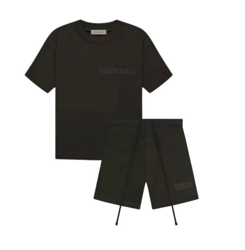 "ESSENTIALS" SUMMER SET (BEST QUALITY BATCH)
