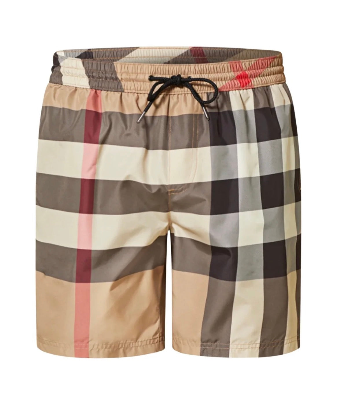 "BERRY" SHORTS V2