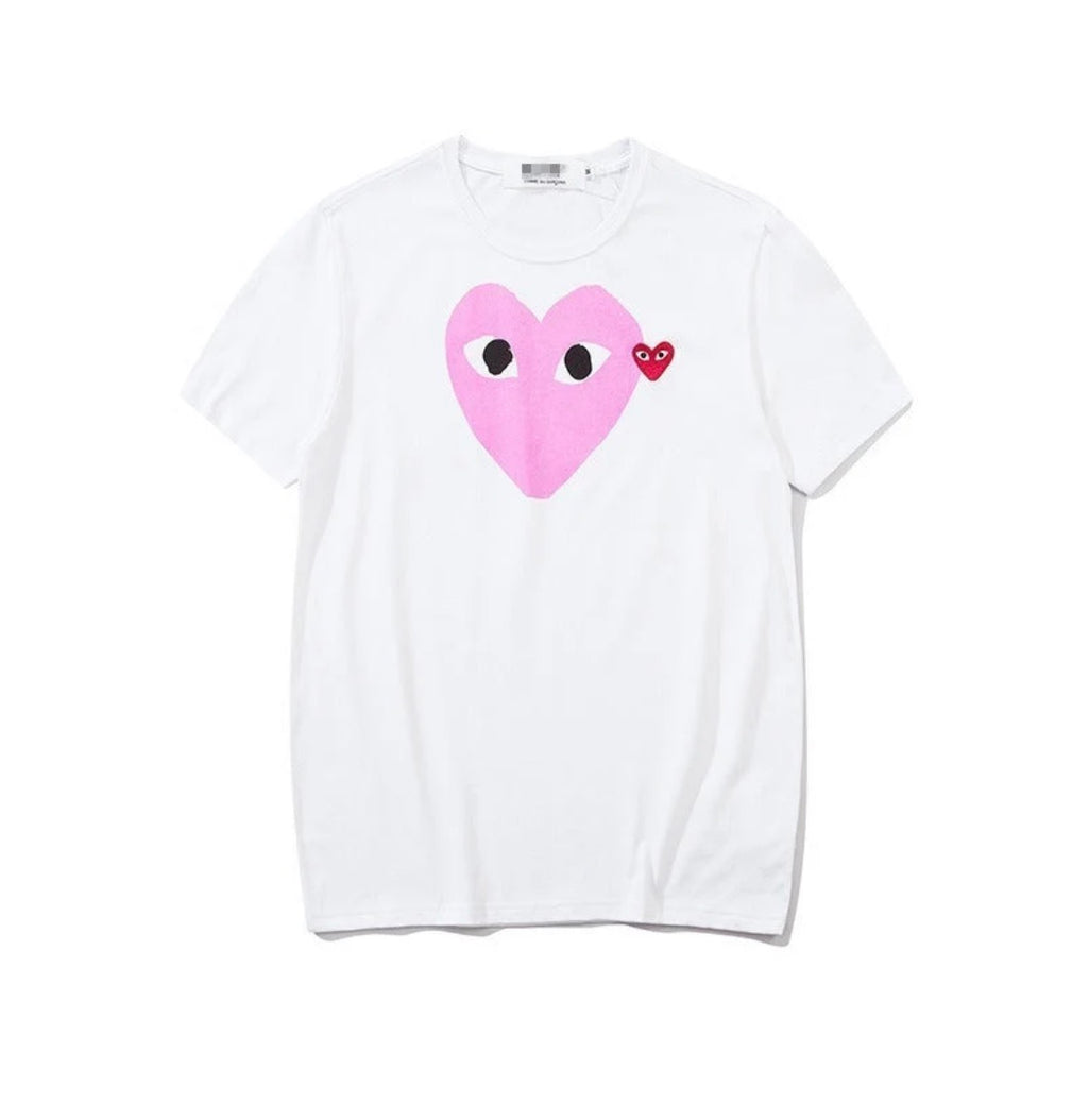 "CDG" SHIRTS (BEST QUALITY BATCH)