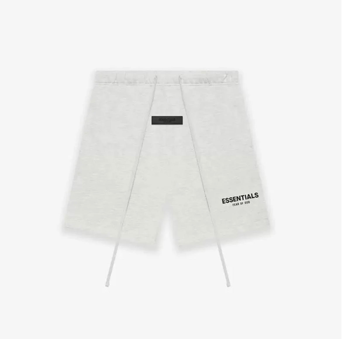 "ESSENTIALS" SHORTS EXTRA HIGH QUALITY