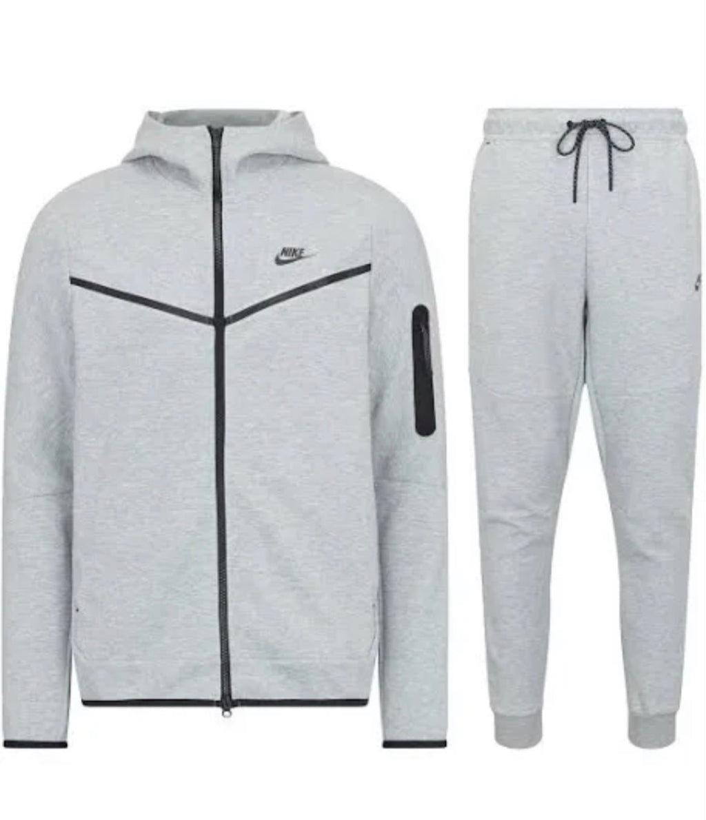 “Tech” tracksuit