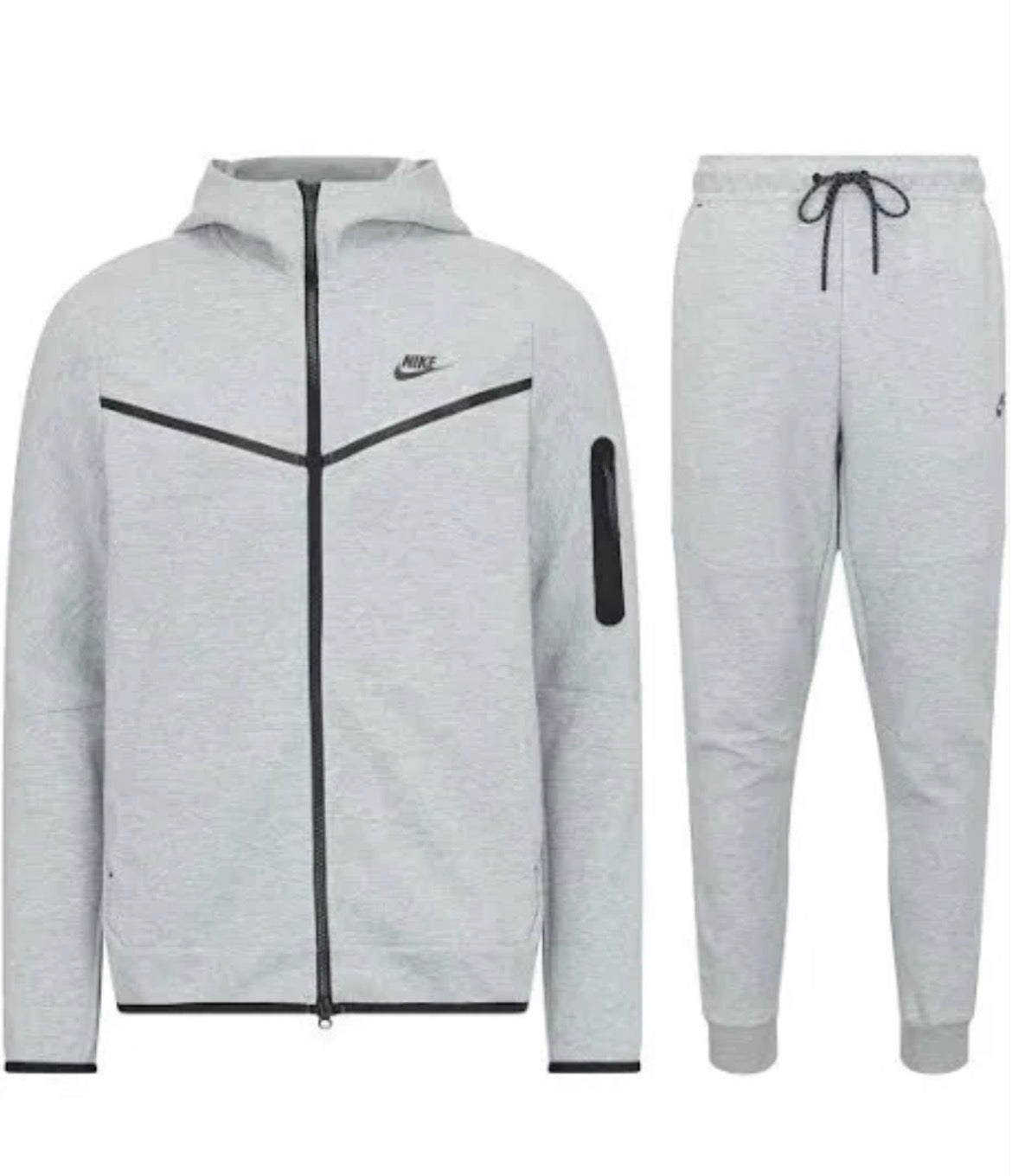 “Tech” tracksuit