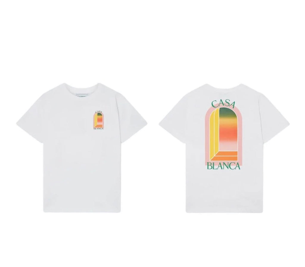 "CASA" SHIRTS (BEST QUALITY BATCH)