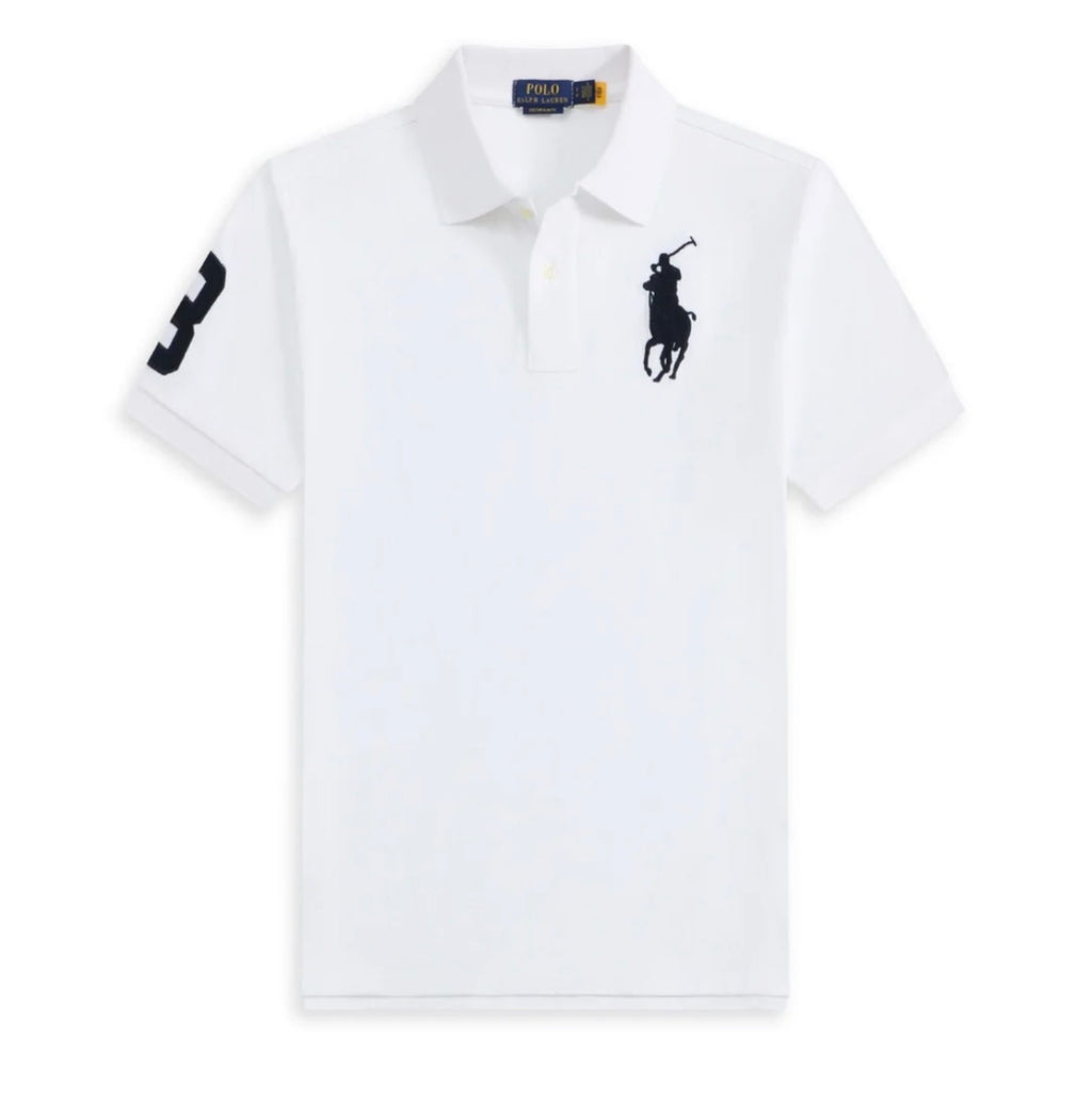 “POLO” SHIRT (BEST QUALITY BATCH)