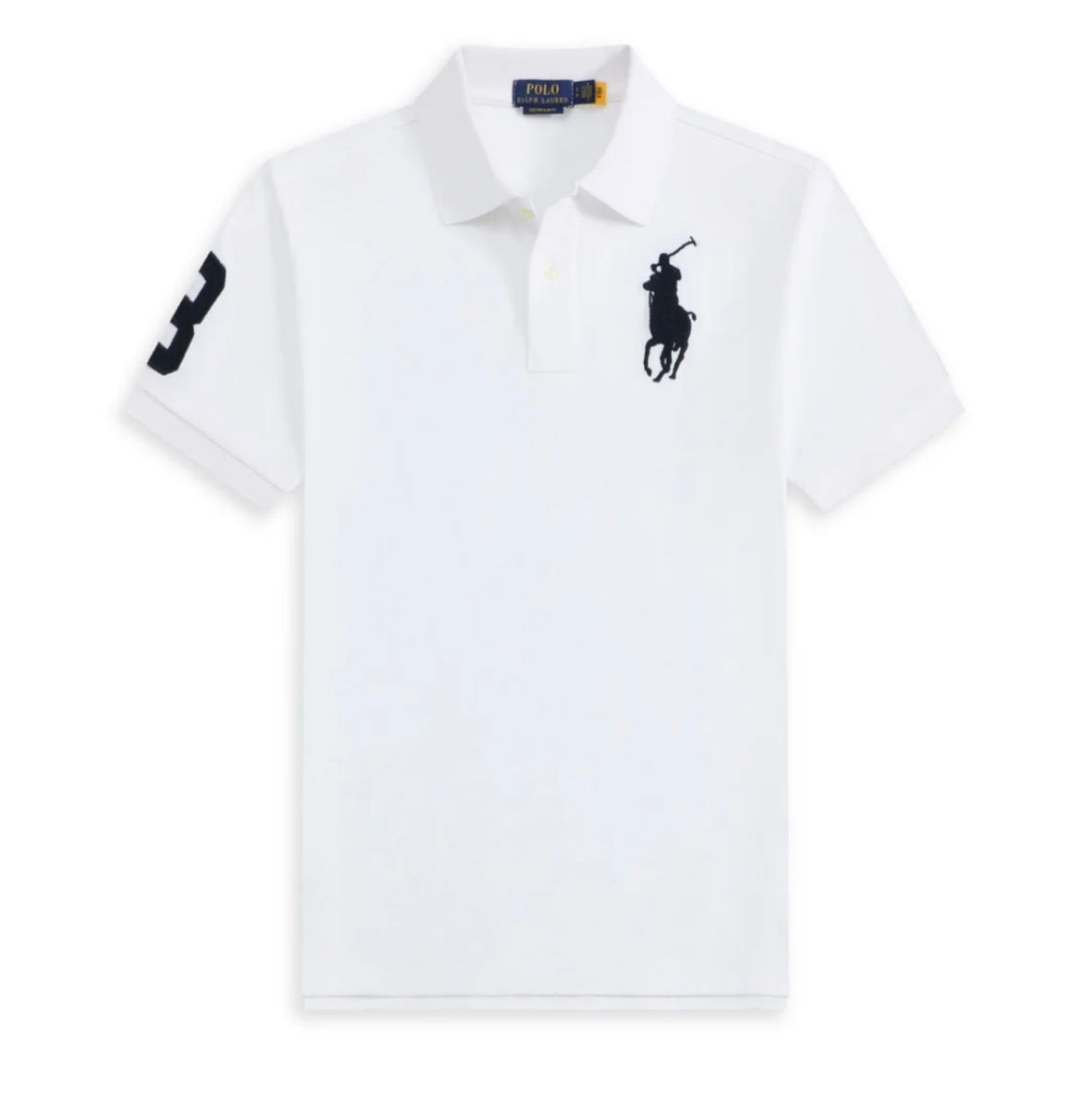 “POLO” SHIRT (BEST QUALITY BATCH)