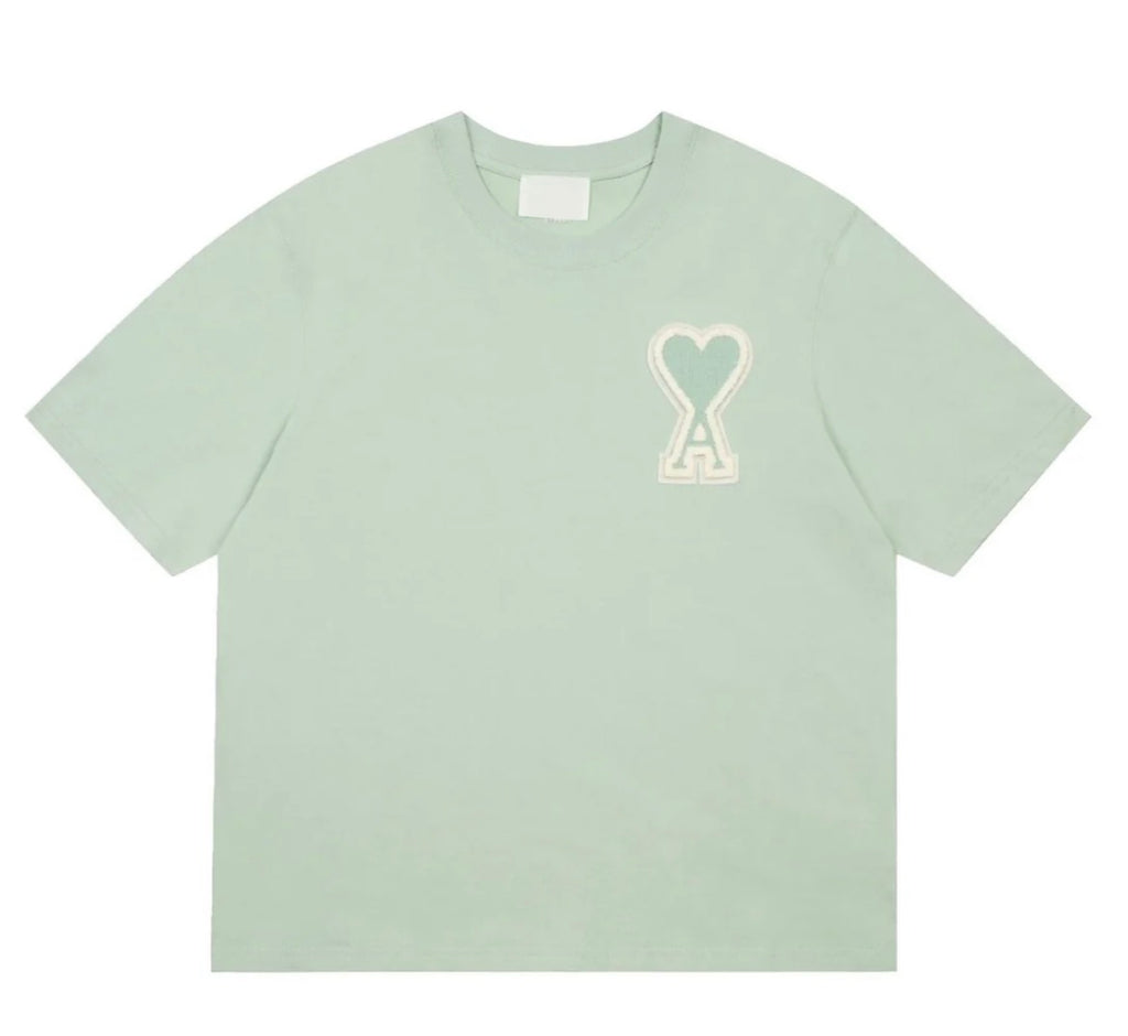 "HEART" SHIRTS (BEST QUALITY BATCH)