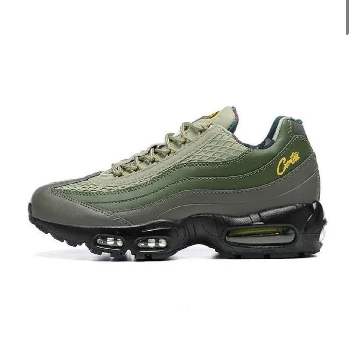 "CRTZ-95" SNEAKER