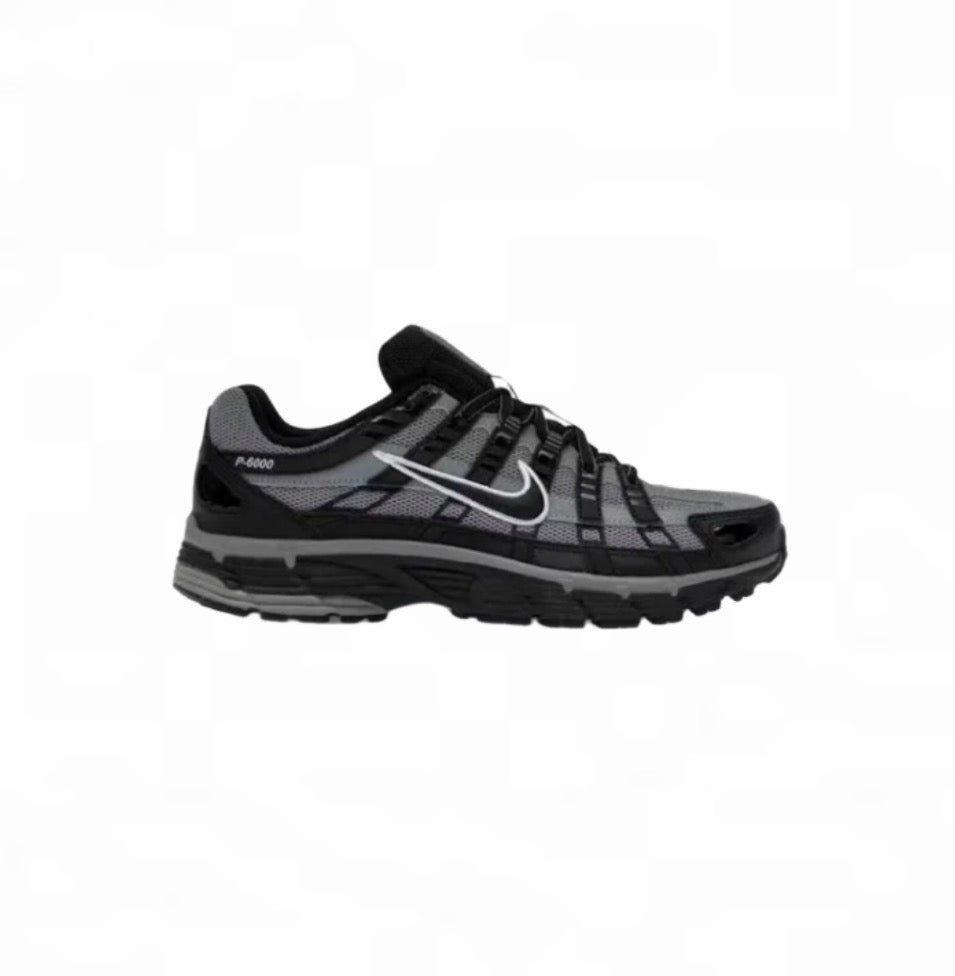 "P-600" SNEAKER