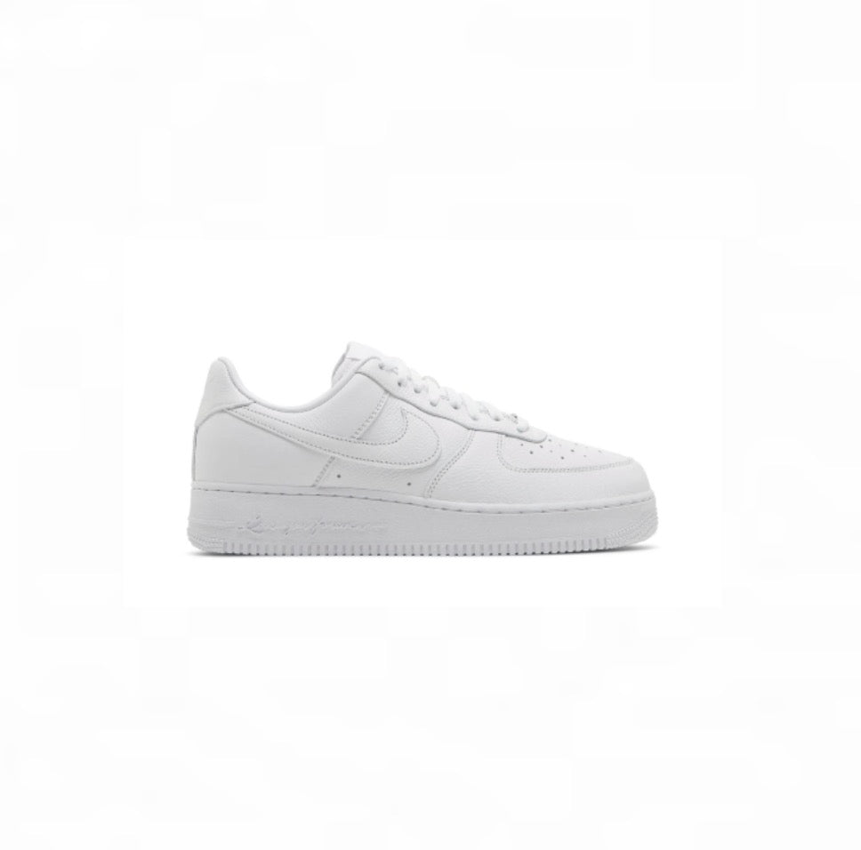 -“AF1" SNEAKERS