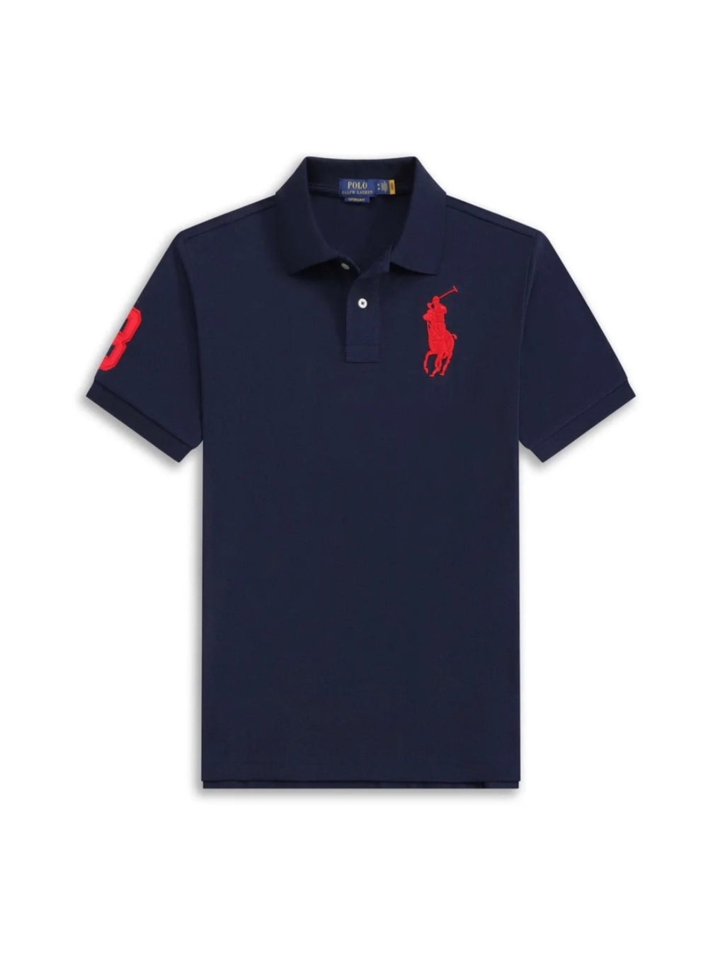 “POLO” SHIRT (BEST QUALITY BATCH)