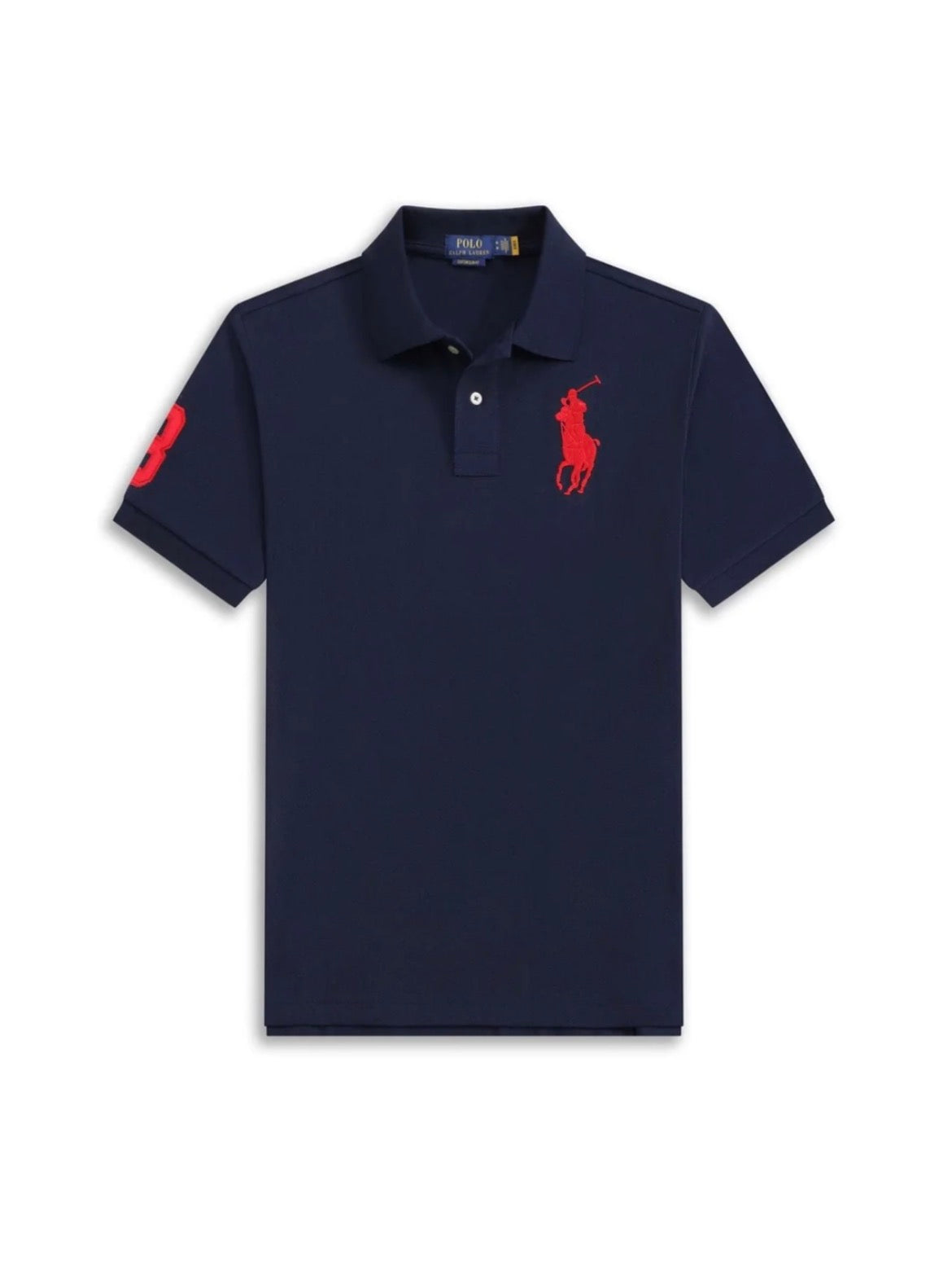 “POLO” SHIRT (BEST QUALITY BATCH)