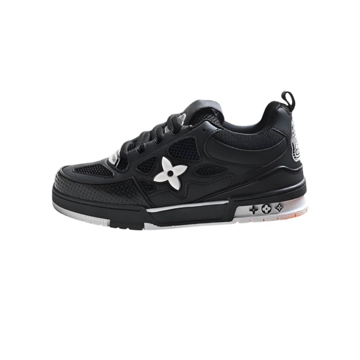 "VL" SKATE SNEAKER (BEST QUALITY BATCH)
