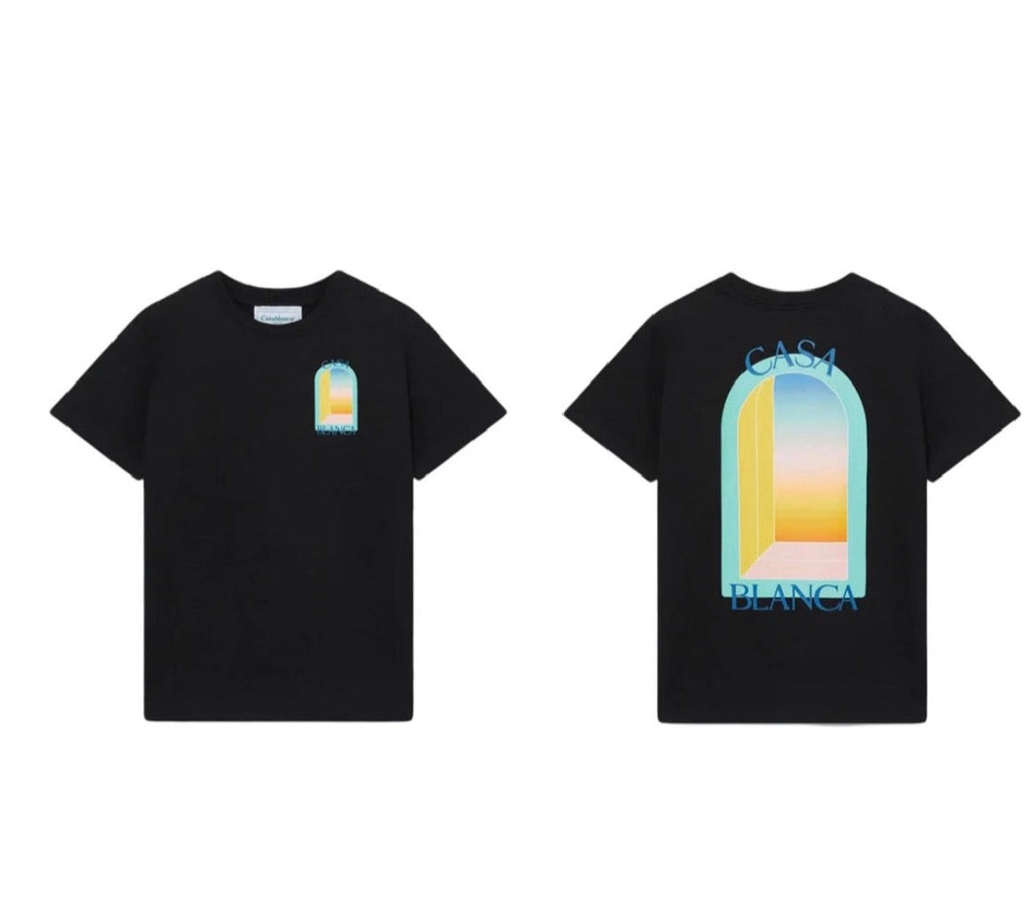 "CASA" SHIRTS (BEST QUALITY BATCH)