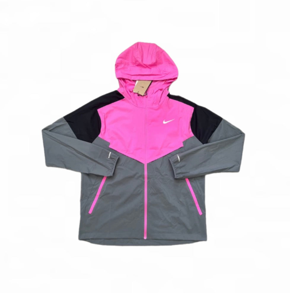 “miler” jacket