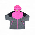 “miler” jacket