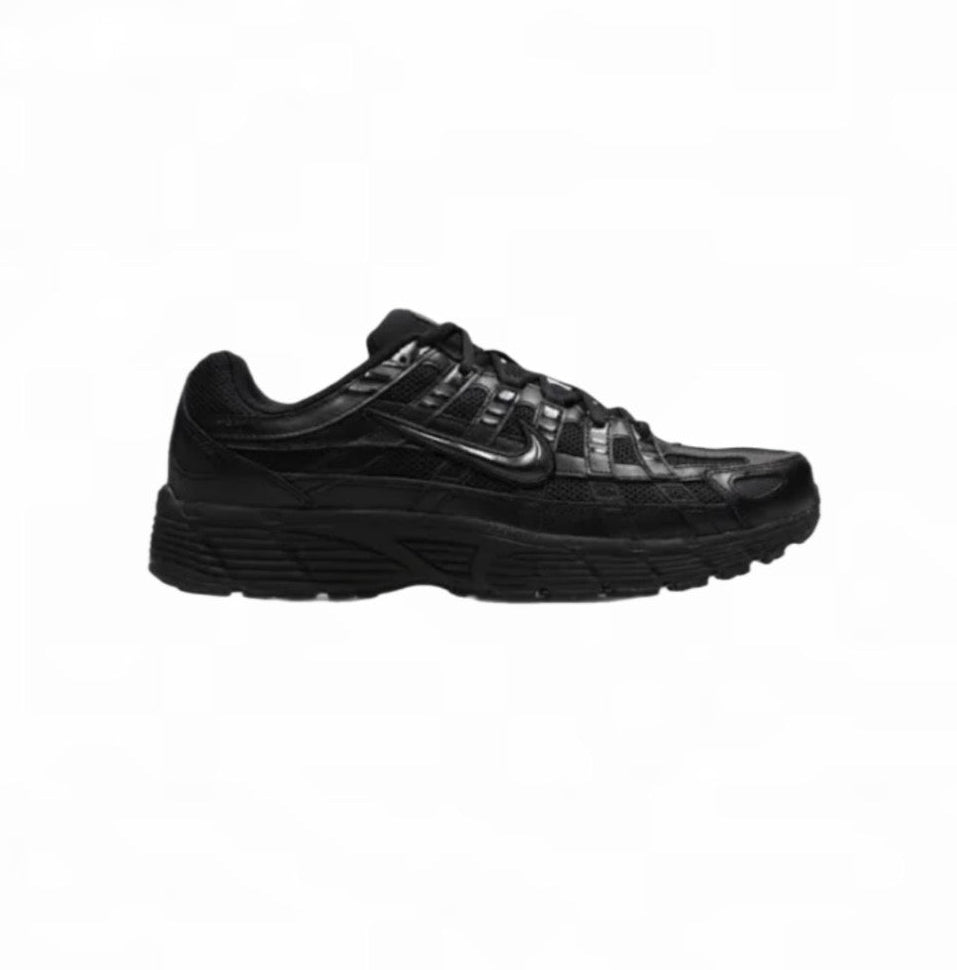 "P-600" SNEAKER