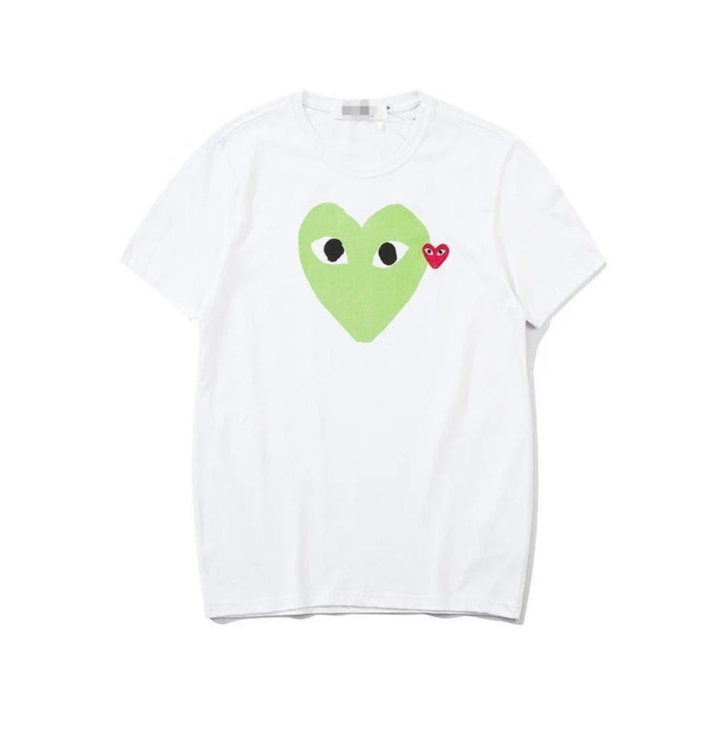 "CDG" SHIRTS (BEST QUALITY BATCH)