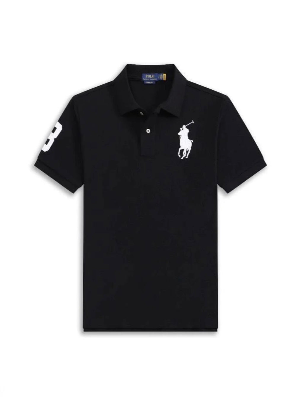 “POLO” SHIRT (BEST QUALITY BATCH)