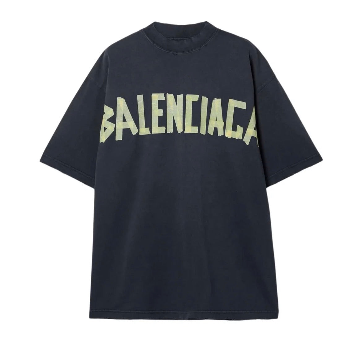 BAL HOSTAGE T-SHIRT (BEST QUALITY BATCH)