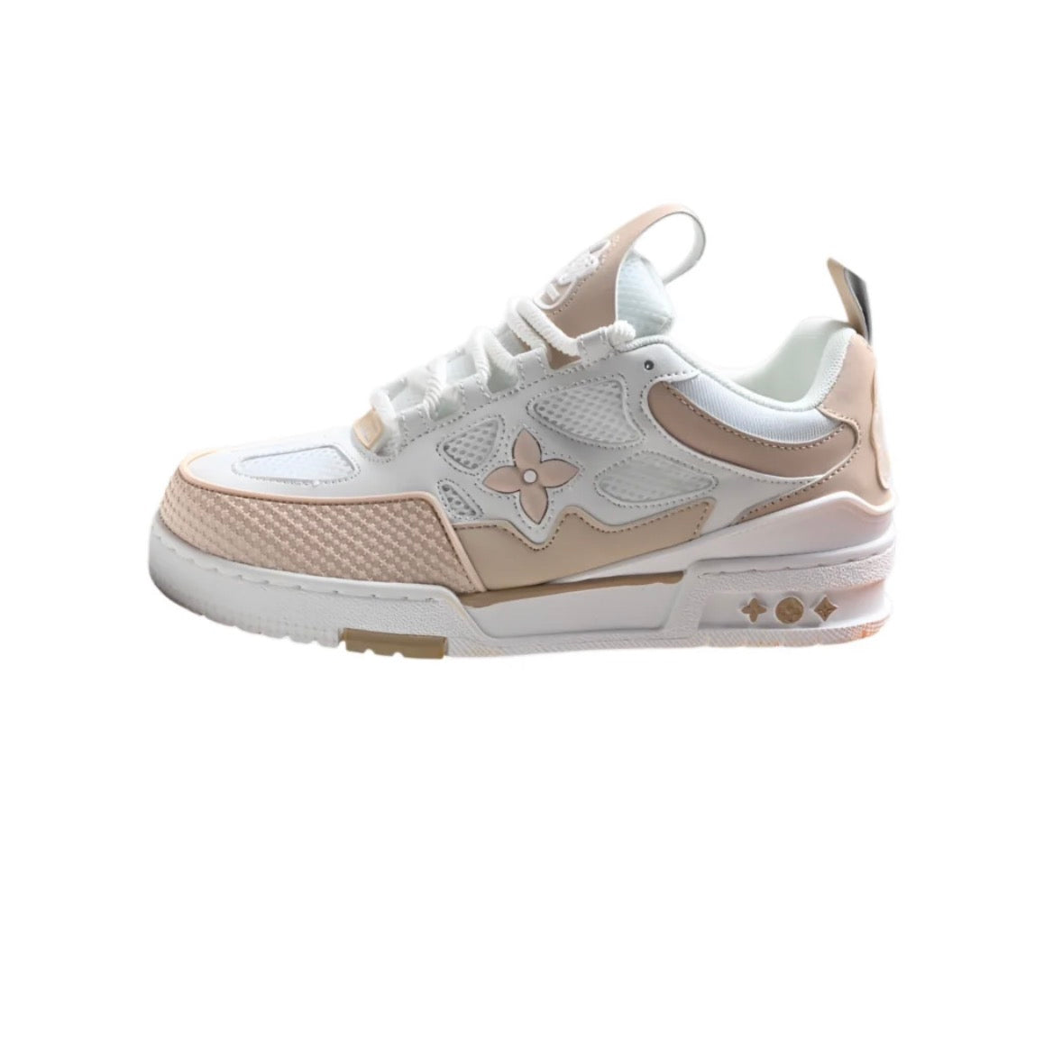 "VL" SKATE SNEAKER (BEST QUALITY BATCH)