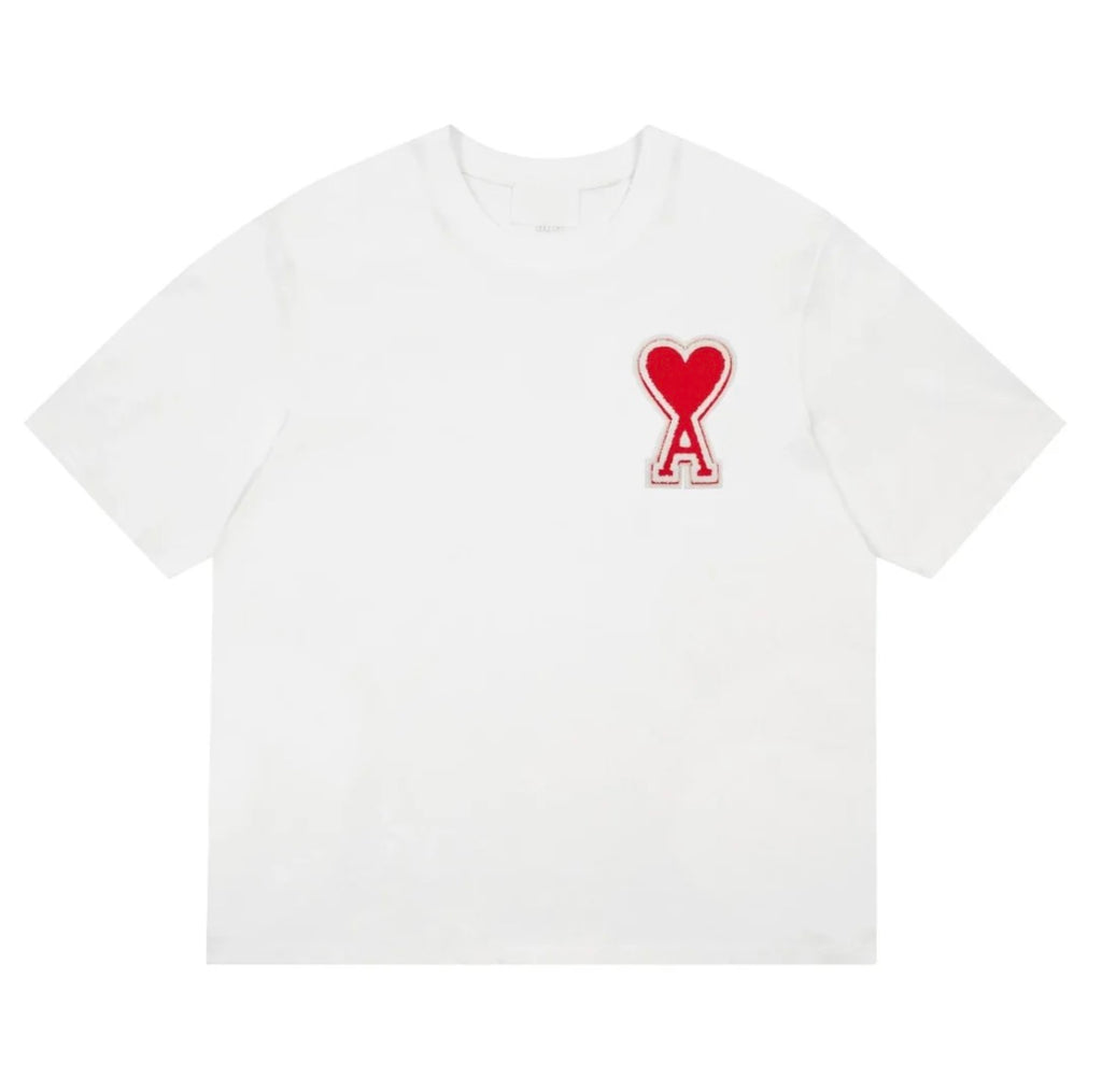 "HEART" SHIRTS (BEST QUALITY BATCH)