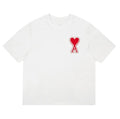 "HEART" SHIRTS (BEST QUALITY BATCH)