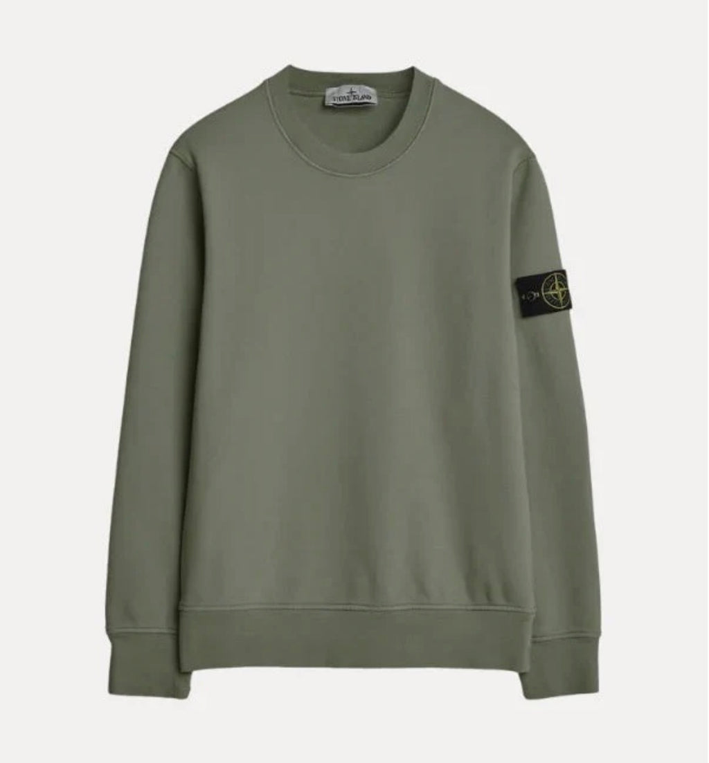 "ICELAND" SWEATSHIRT