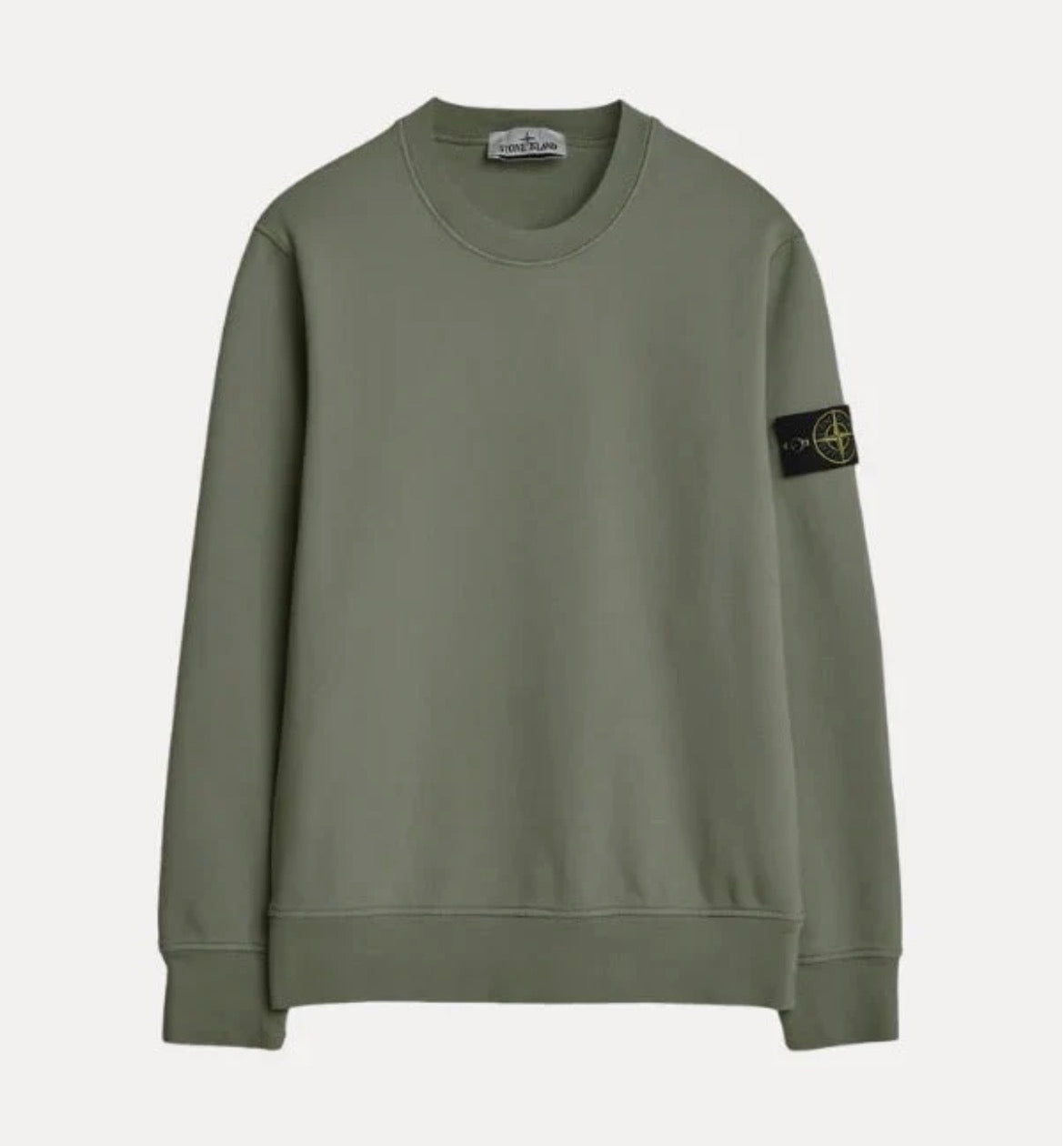 "ICELAND" SWEATSHIRT