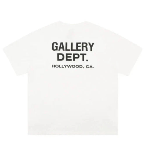 "DEPT" TEE BLACK (BEST QUALITY BATCH)