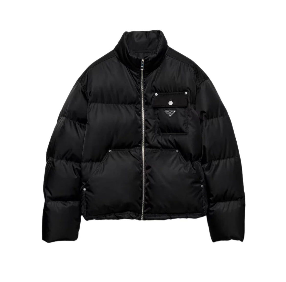 "PRDA" WINTER JACKET