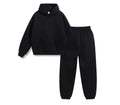 AVELURE HOODED TRACKSUIT