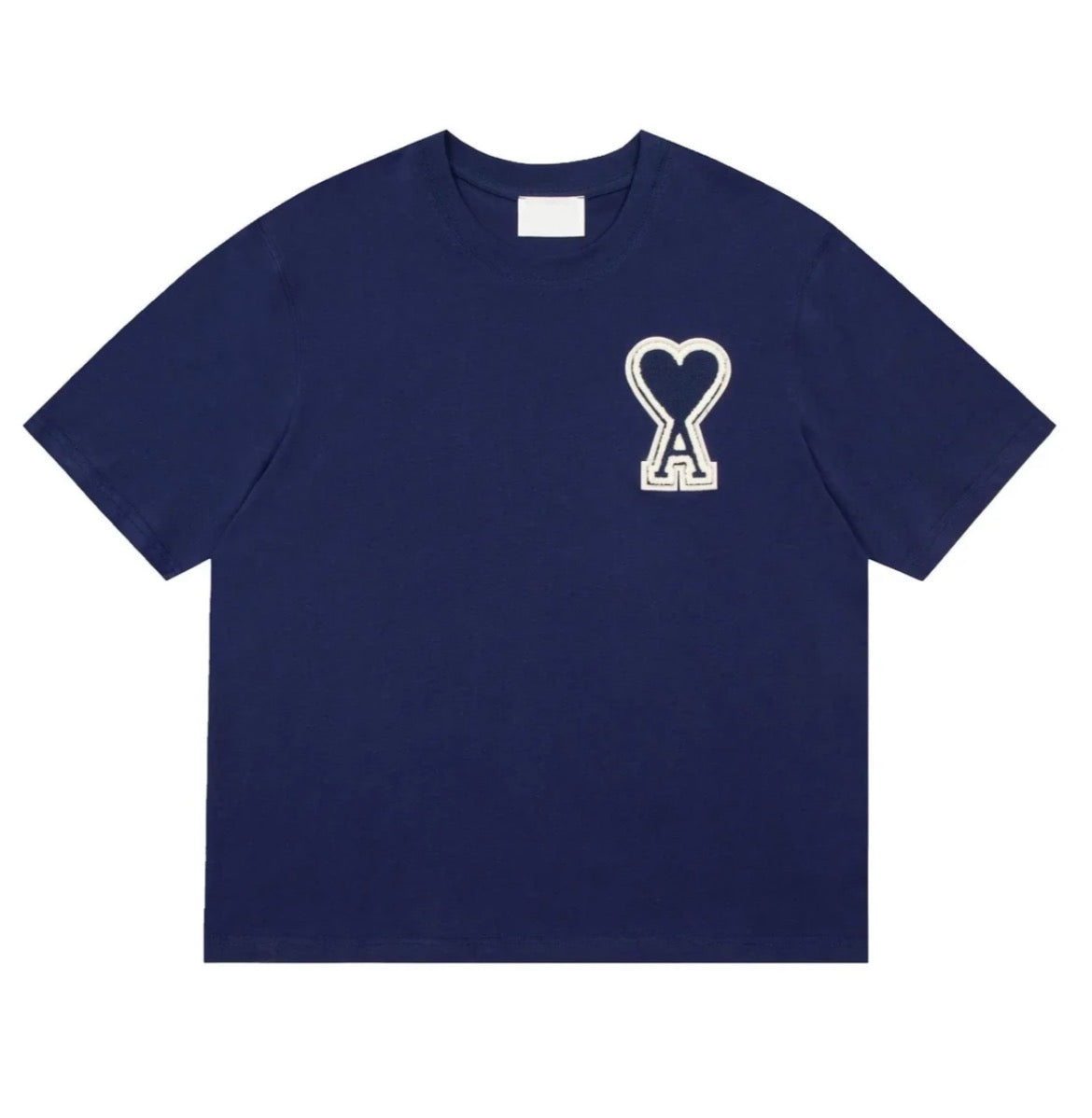 "HEART" SHIRTS (BEST QUALITY BATCH)