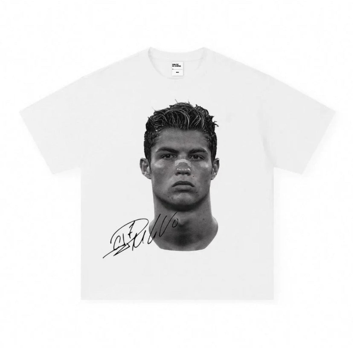 CR7 SHIRT (BEST QUALITY BATCH)