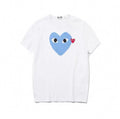 "CDG" SHIRTS (BEST QUALITY BATCH)