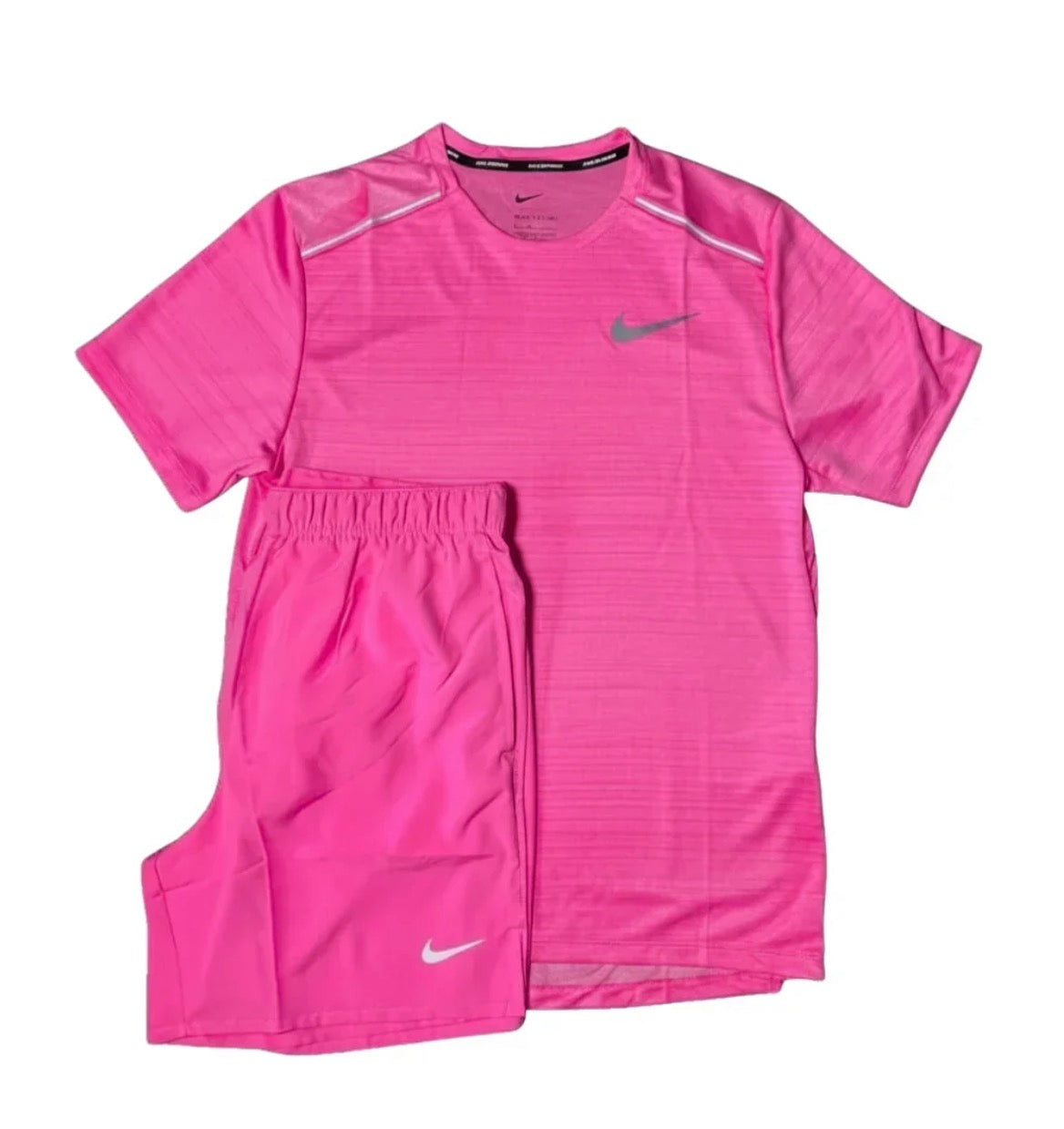 "N-MILER" SHORT SET (MANY COLORS)