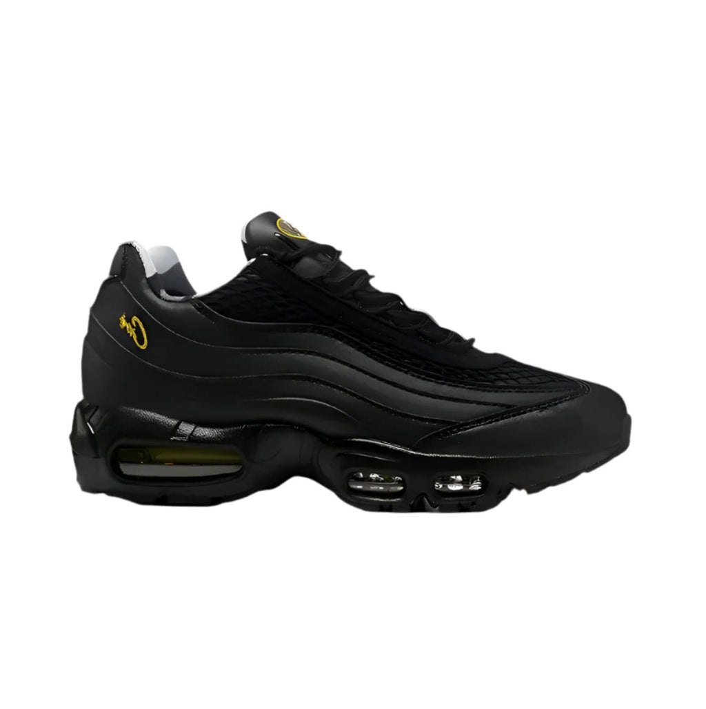 "CRTZ-95" SNEAKER