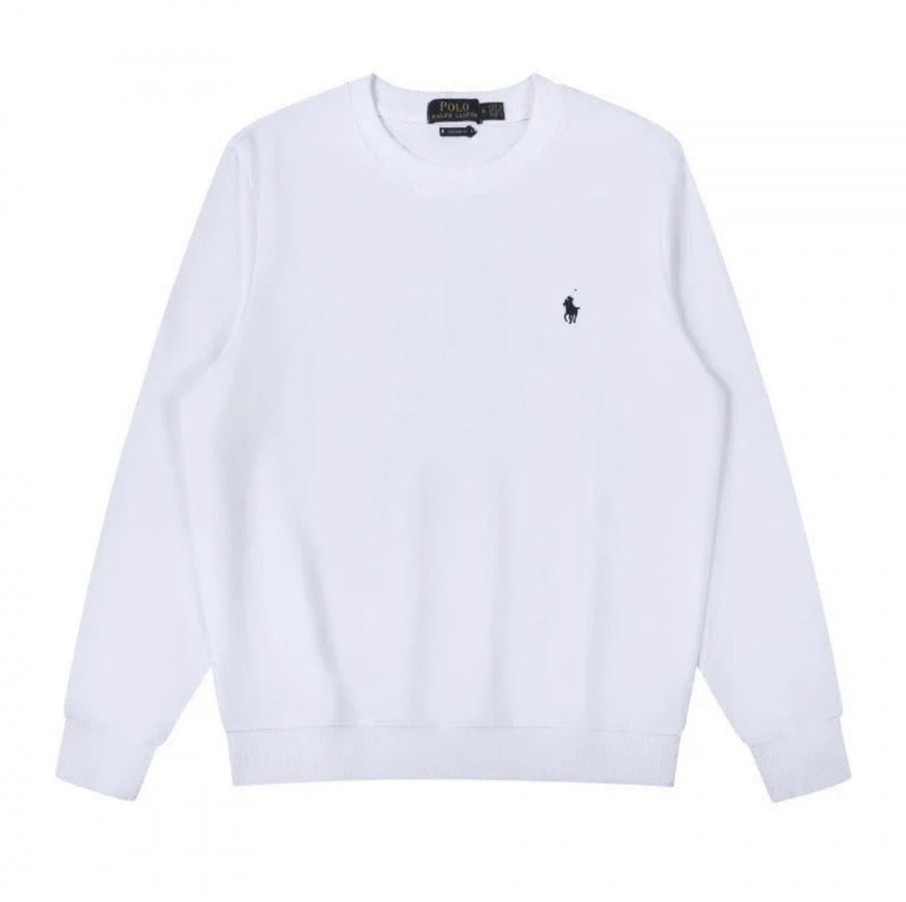 "RL" SWEATER