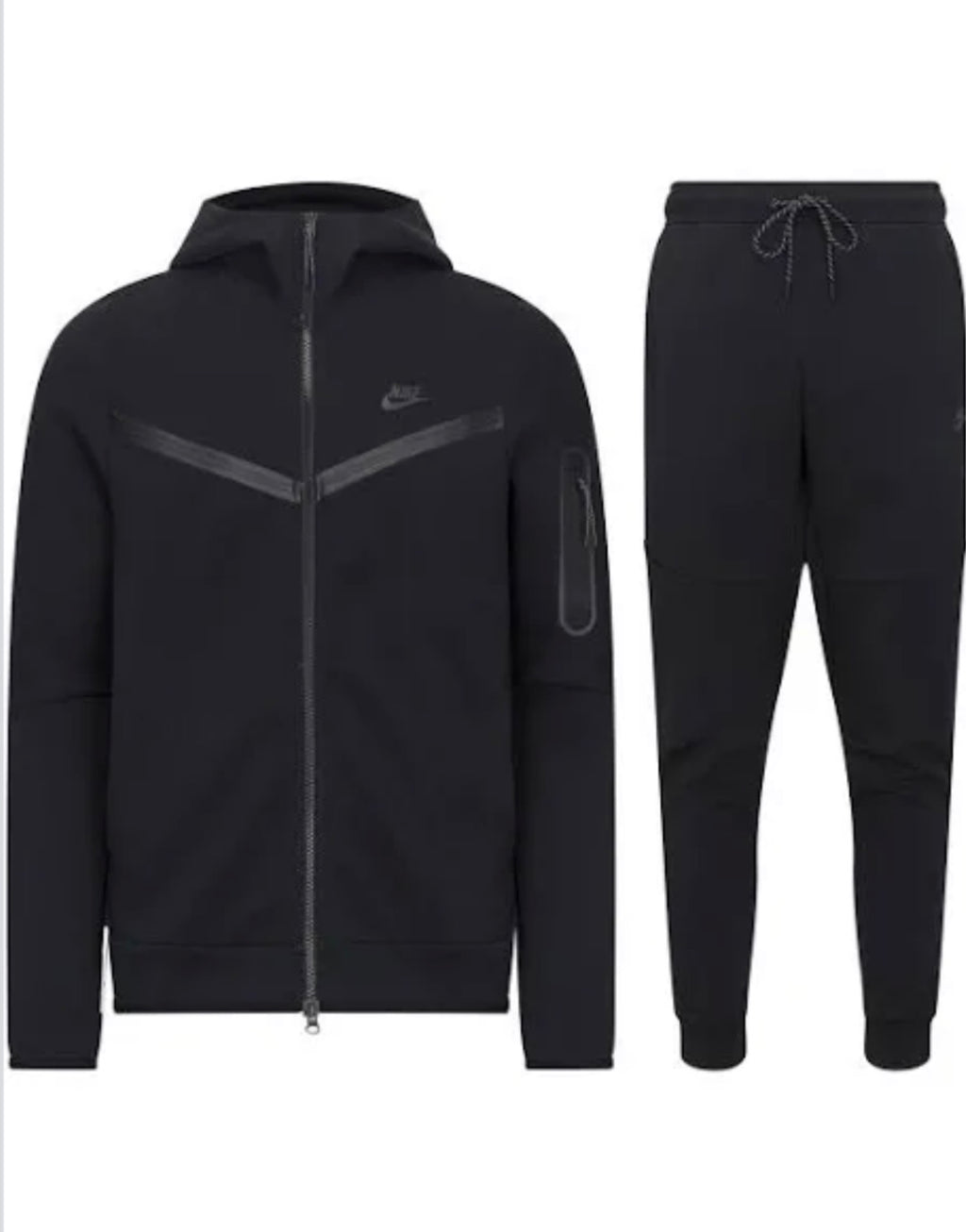 “Tech” tracksuit