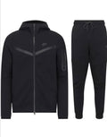“Tech” tracksuit